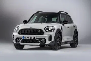 Imagen del MINI Countryman