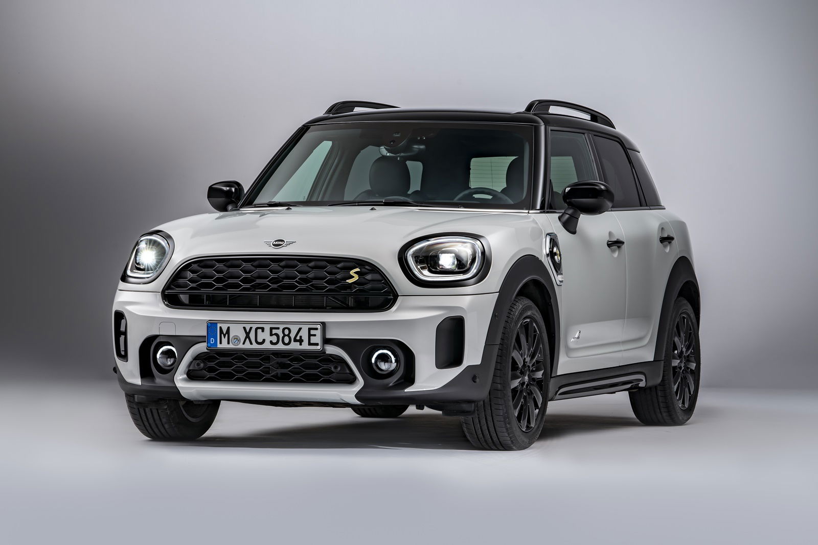 Mini Countryman 2021 0520 146