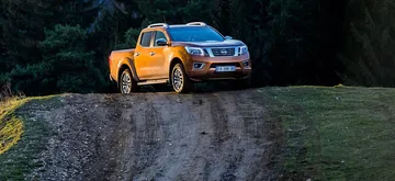 Nissan E Nv 200 Barcelona 6