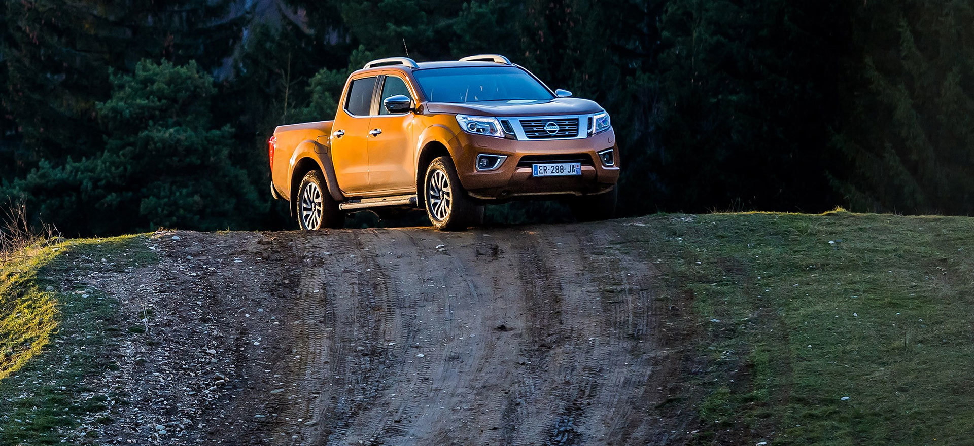 Nissan E Nv 200 Barcelona 6