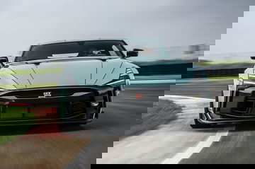 Nissan Gt R50 Italdesign 0520 004