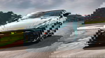 Nissan Gt R50 Italdesign 0520 006