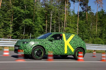 Opel Mokka 2021 Test Camuflado 0520 010
