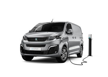 Peugeot E Expert 2020 2