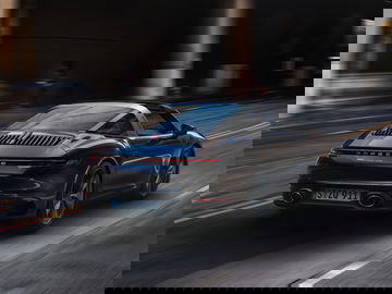 Porsche 911 Targa 2020 Cz21v10ox0003 Kv Aw