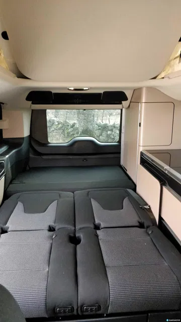 Prueba Mercedes Marco Polo 2020 10