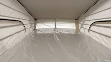 Prueba Mercedes Marco Polo 2020 2