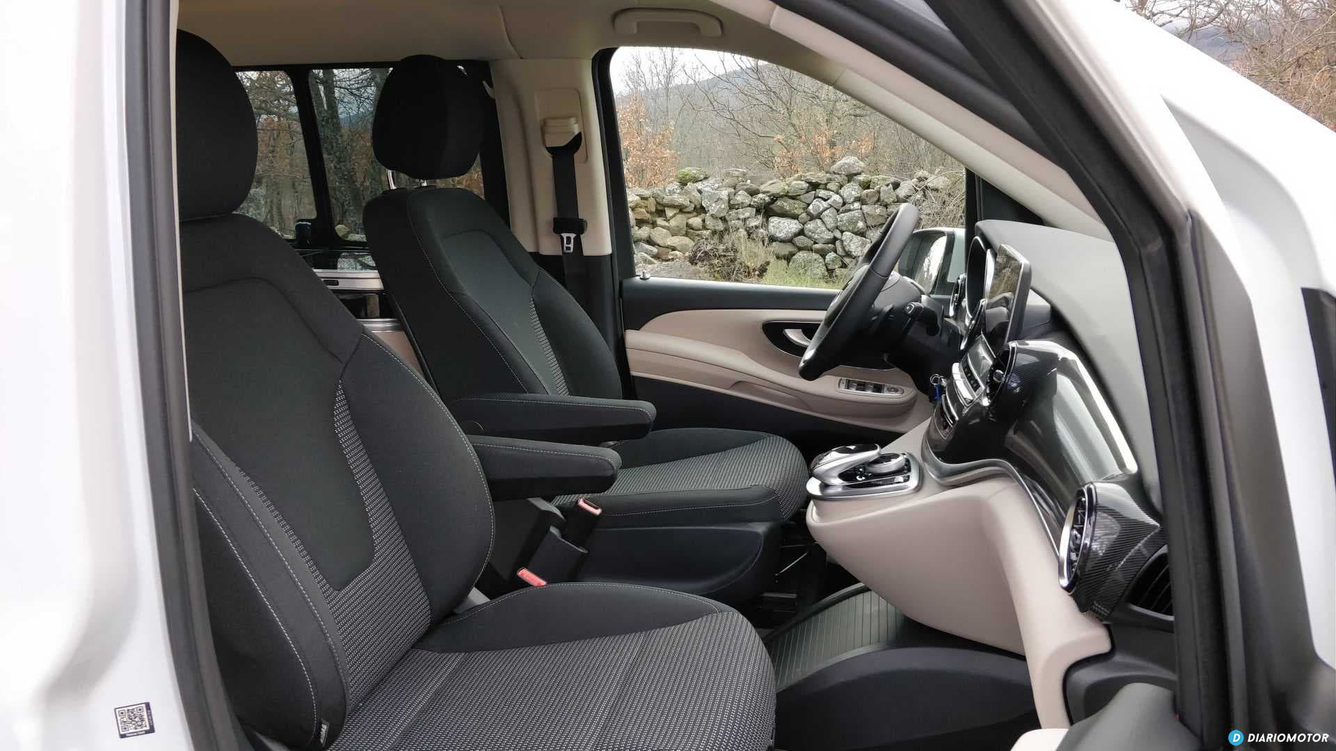 Prueba Mercedes Marco Polo 2020 3