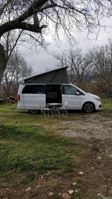 Prueba Mercedes Marco Polo 2020 5