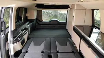 Prueba Mercedes Marco Polo 2020 9