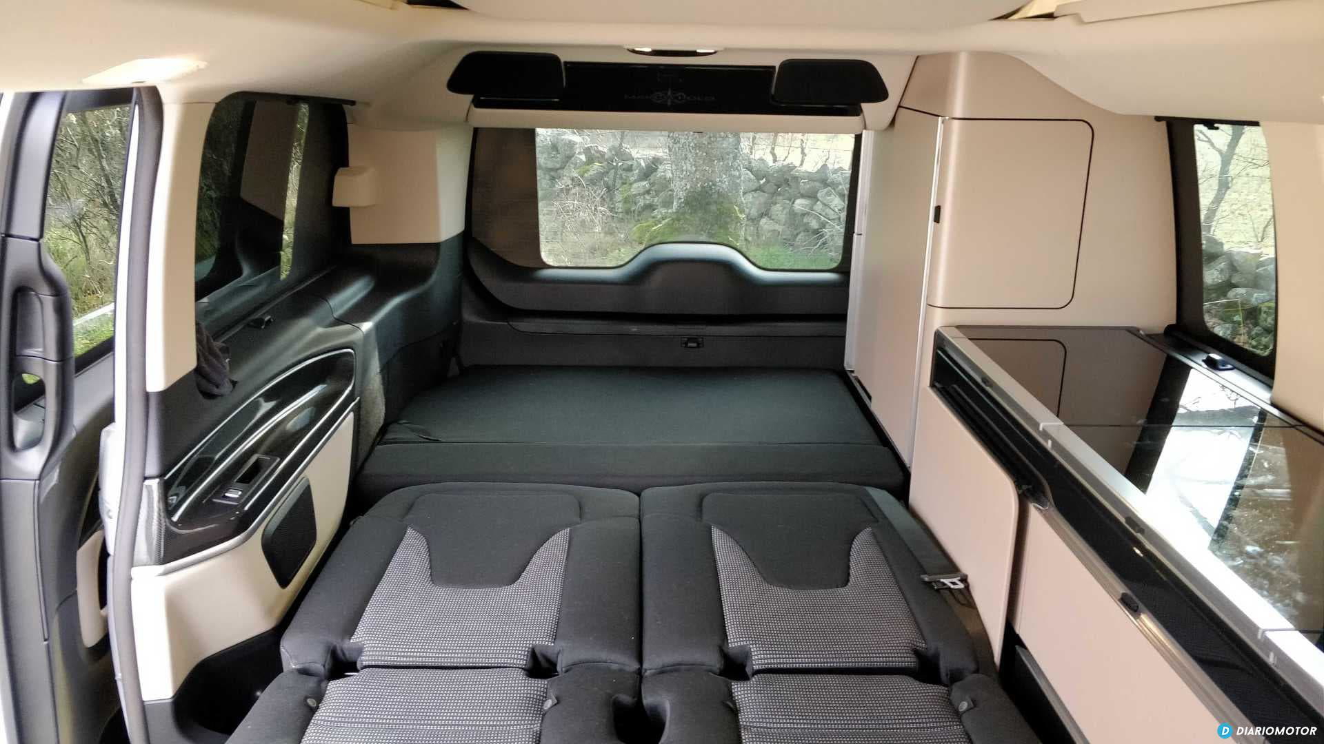 Prueba Mercedes Marco Polo 2020 9