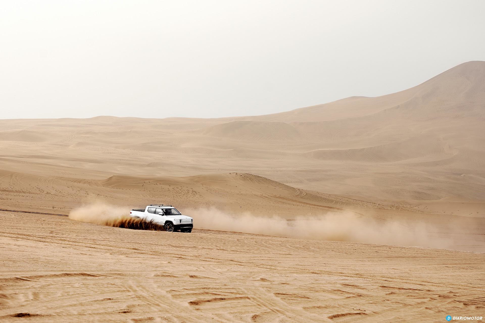 Rivian R1t Exterior 00011