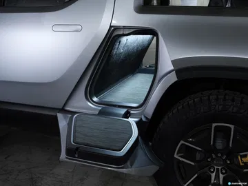 Rivian R1t Exterior 00031