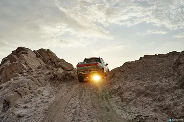 Rivian R1t Exterior 00032