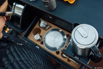 Rivian R1t Camperizada 00005