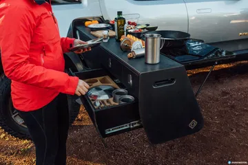 Rivian R1t Camperizada 00006