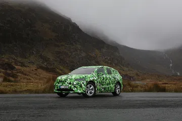 Skoda Enyaq Covered Drive 12 2 1920x1280
