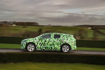 Skoda Enyaq Covered Drive 13 2 1920x1280