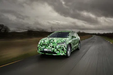 Skoda Enyaq Covered Drive 23 2 1920x1280
