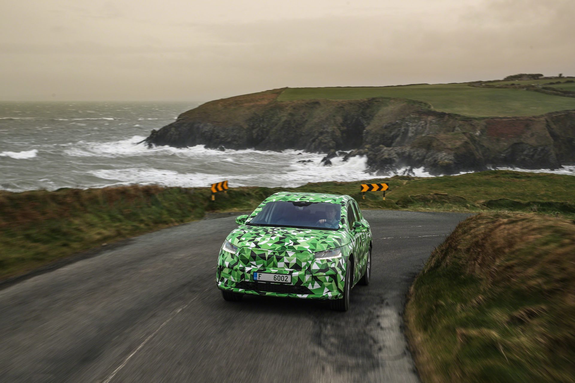 Skoda Enyaq Covered Drive 27 1920x1280