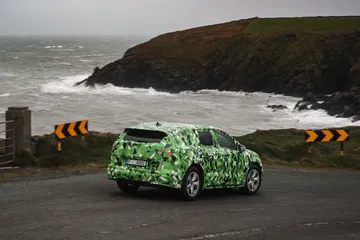 Skoda Enyaq Covered Drive 31 1920x1280