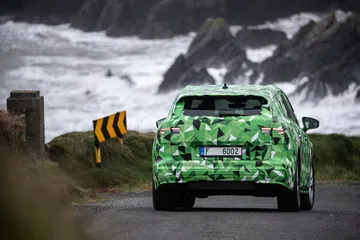 Skoda Enyaq Covered Drive 32 1920x1280