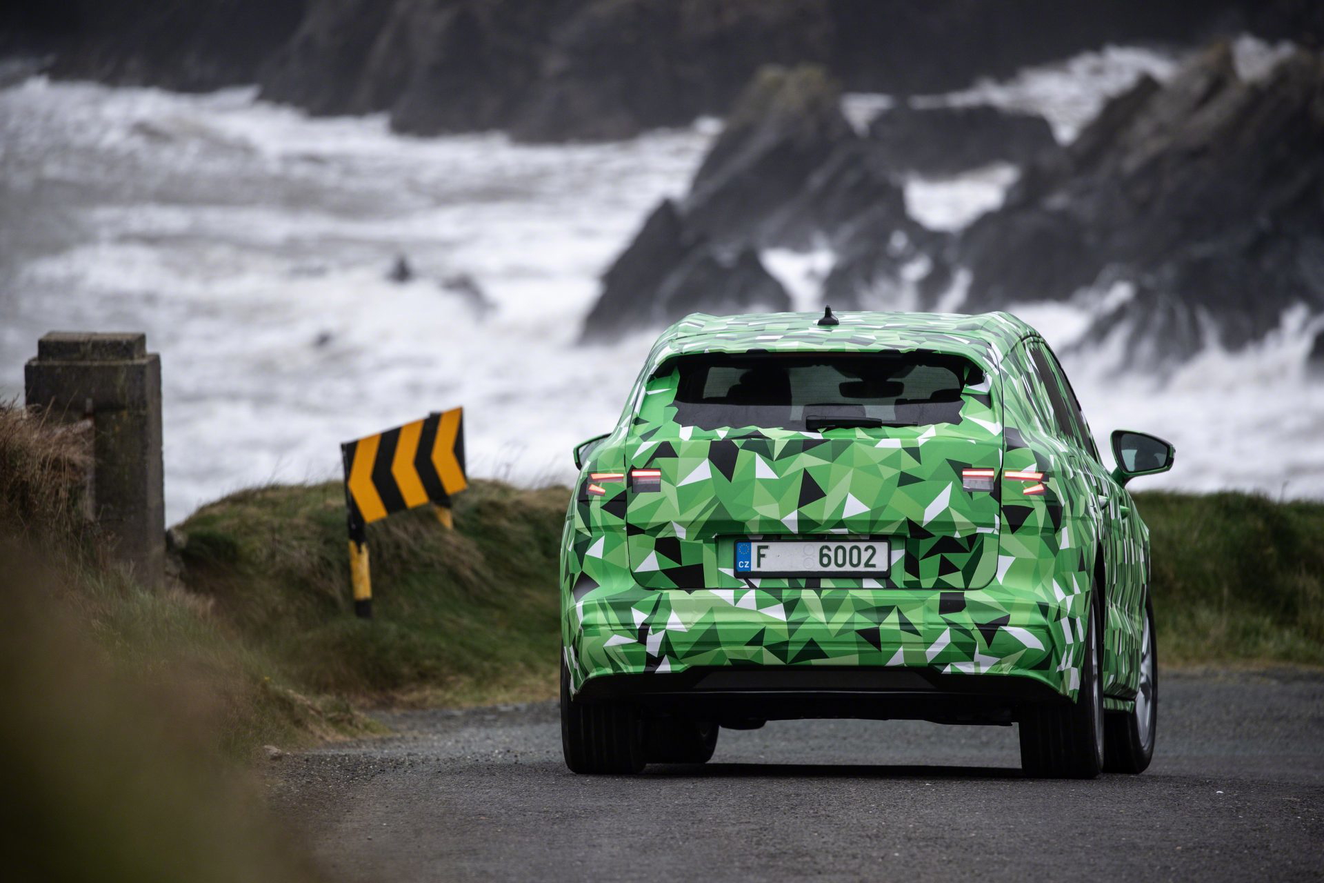 Skoda Enyaq Covered Drive 32 1920x1280