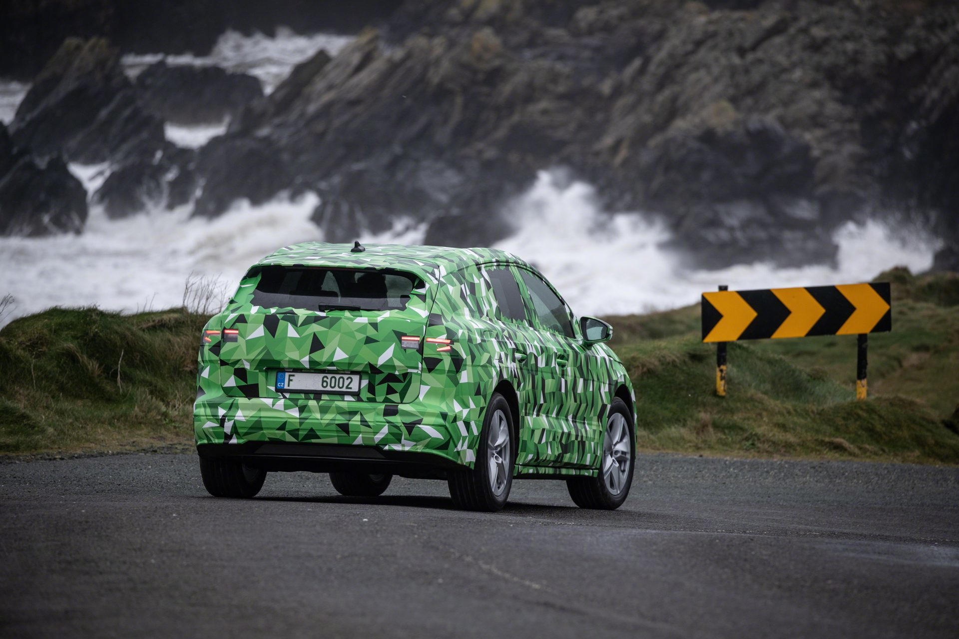 Skoda Enyaq Covered Drive 33 1920x1280