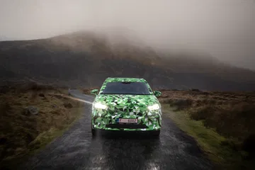 Skoda Enyaq Covered Drive 34 2 1920x1280