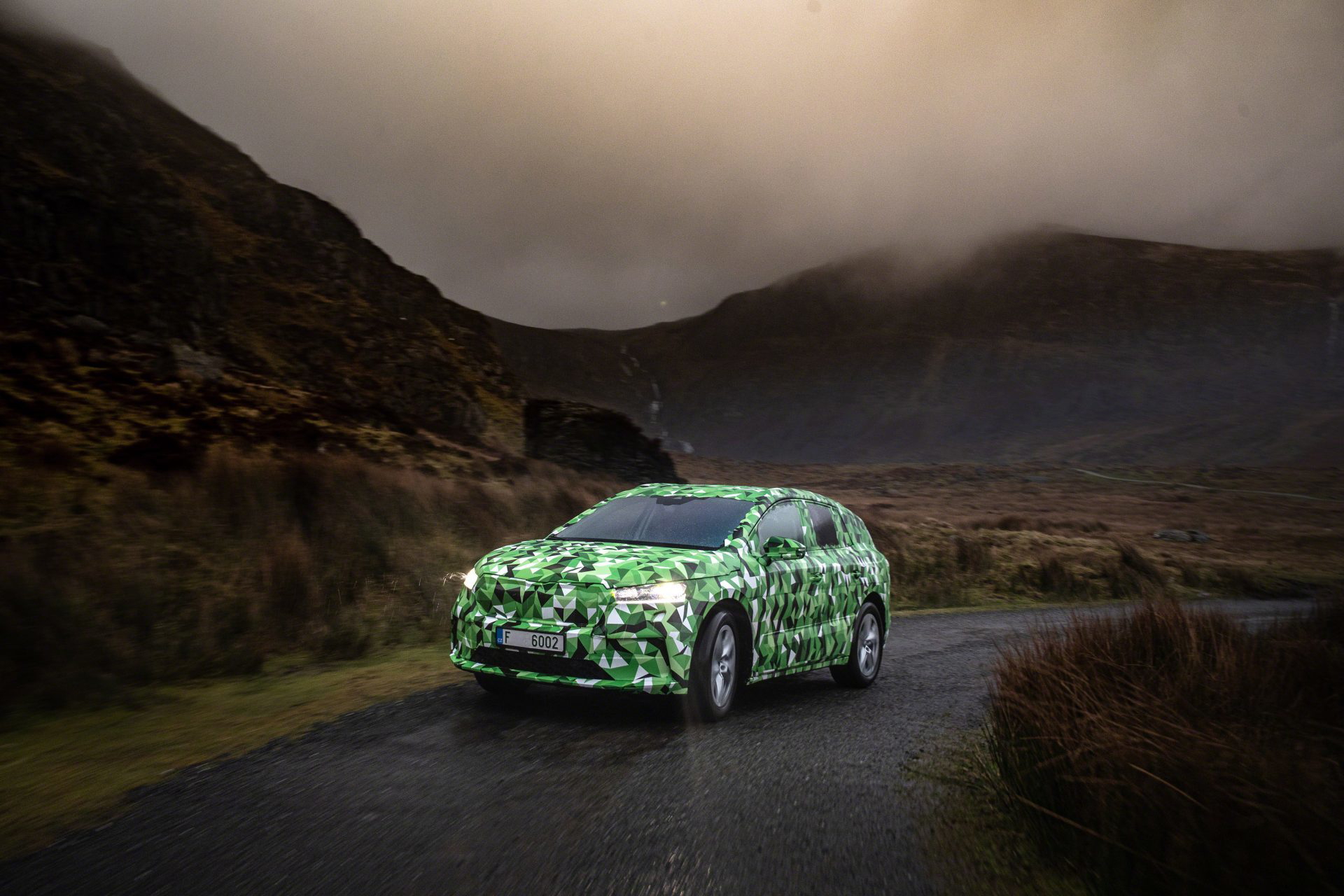 Skoda Enyaq Covered Drive 35 2 1920x1280