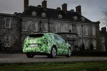 Skoda Enyaq Covered Drive 4 2 1920x1280