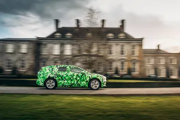 Skoda Enyaq Covered Drive 41 1920x1280