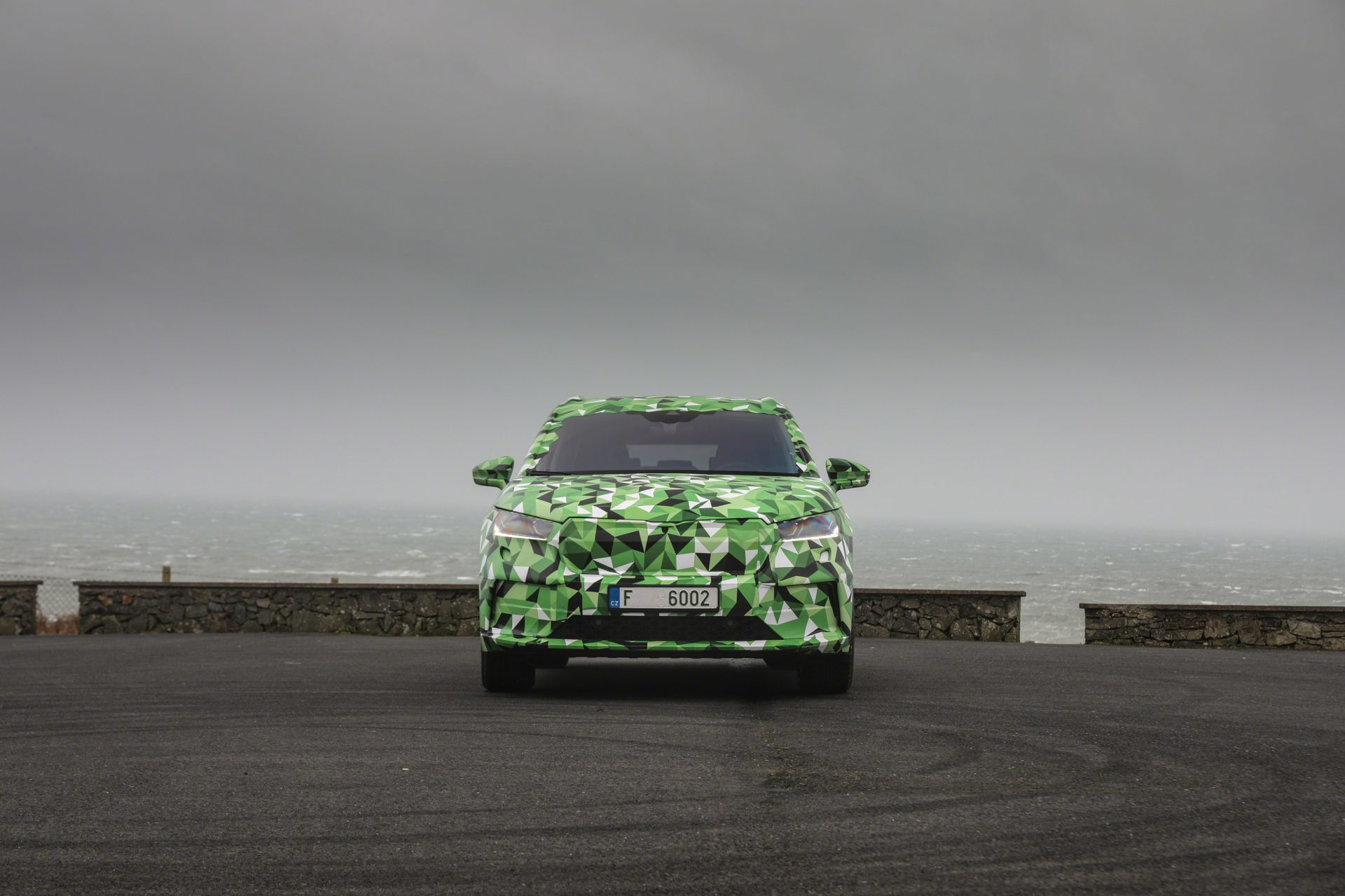 Skoda Enyaq Covered Drive 9 1920x1280