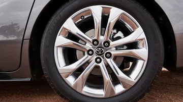 Toyota Sienna 2020 14
