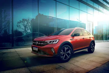 Volkswagen Nivus 2021 13