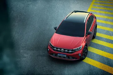 Volkswagen Nivus 2021 17