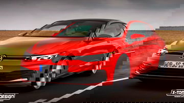 Volkswagen Scirocco2
