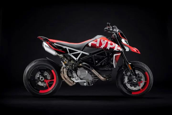 01 Ducati Hypermotard 950 Rve Uc169737 High