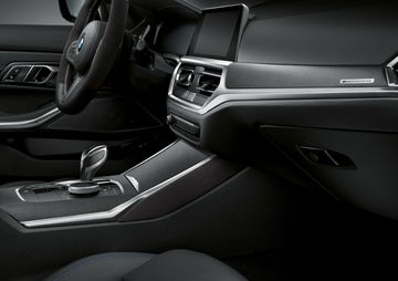 2021 Bmw 4 Series M Performance Parts 4
