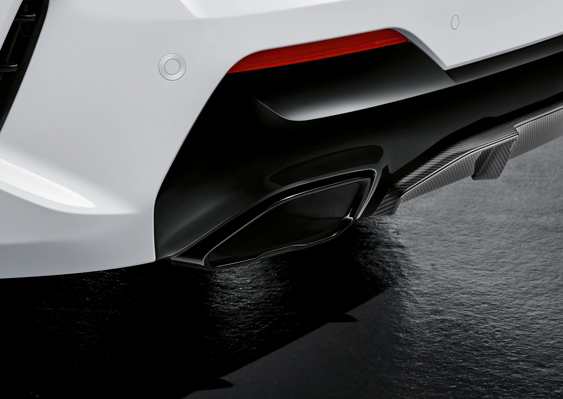 2021 Bmw 4 Series M Performance Parts 7