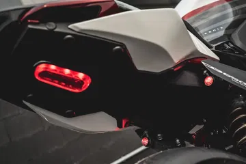 Garage Dreams Mototrofa