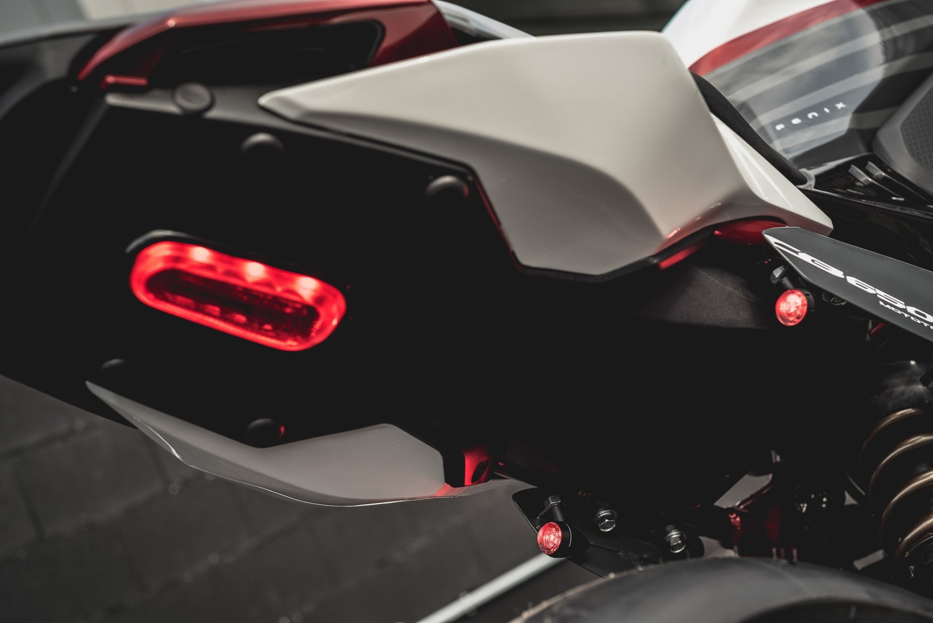 Garage Dreams Mototrofa