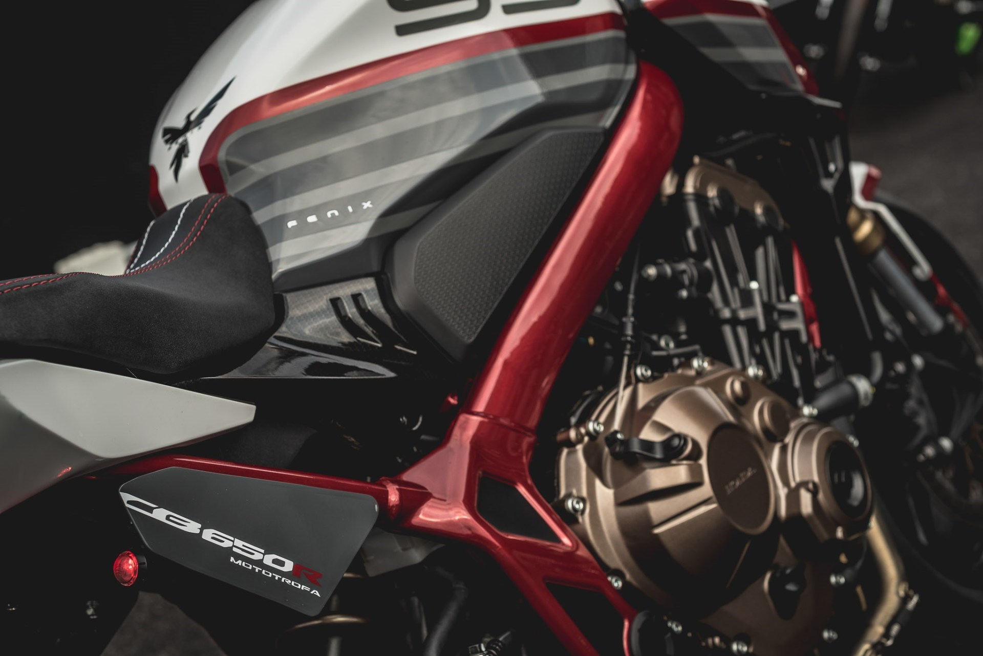 Garage Dreams Mototrofa