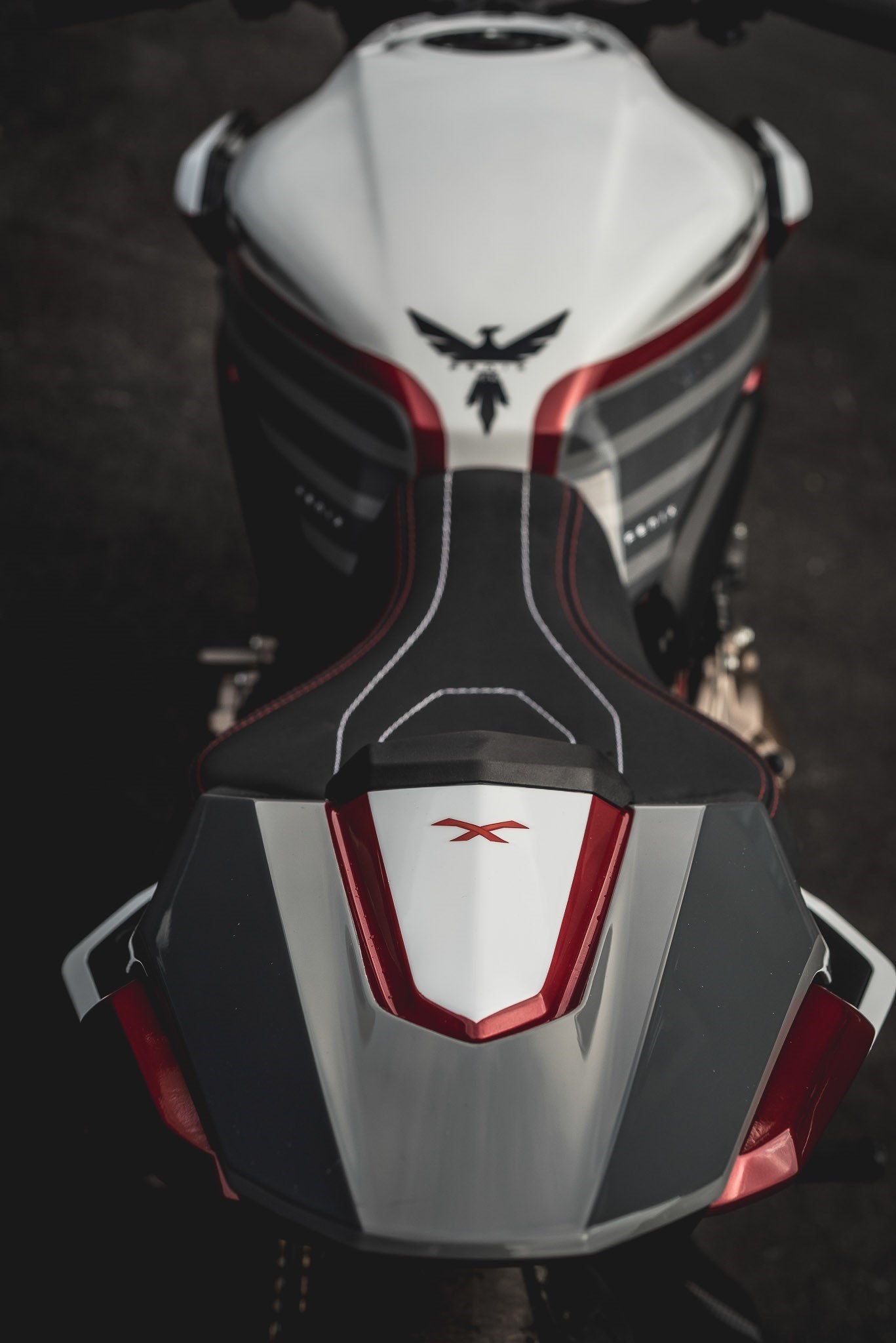 Garage Dreams Mototrofa