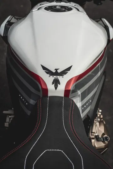 Garage Dreams Mototrofa