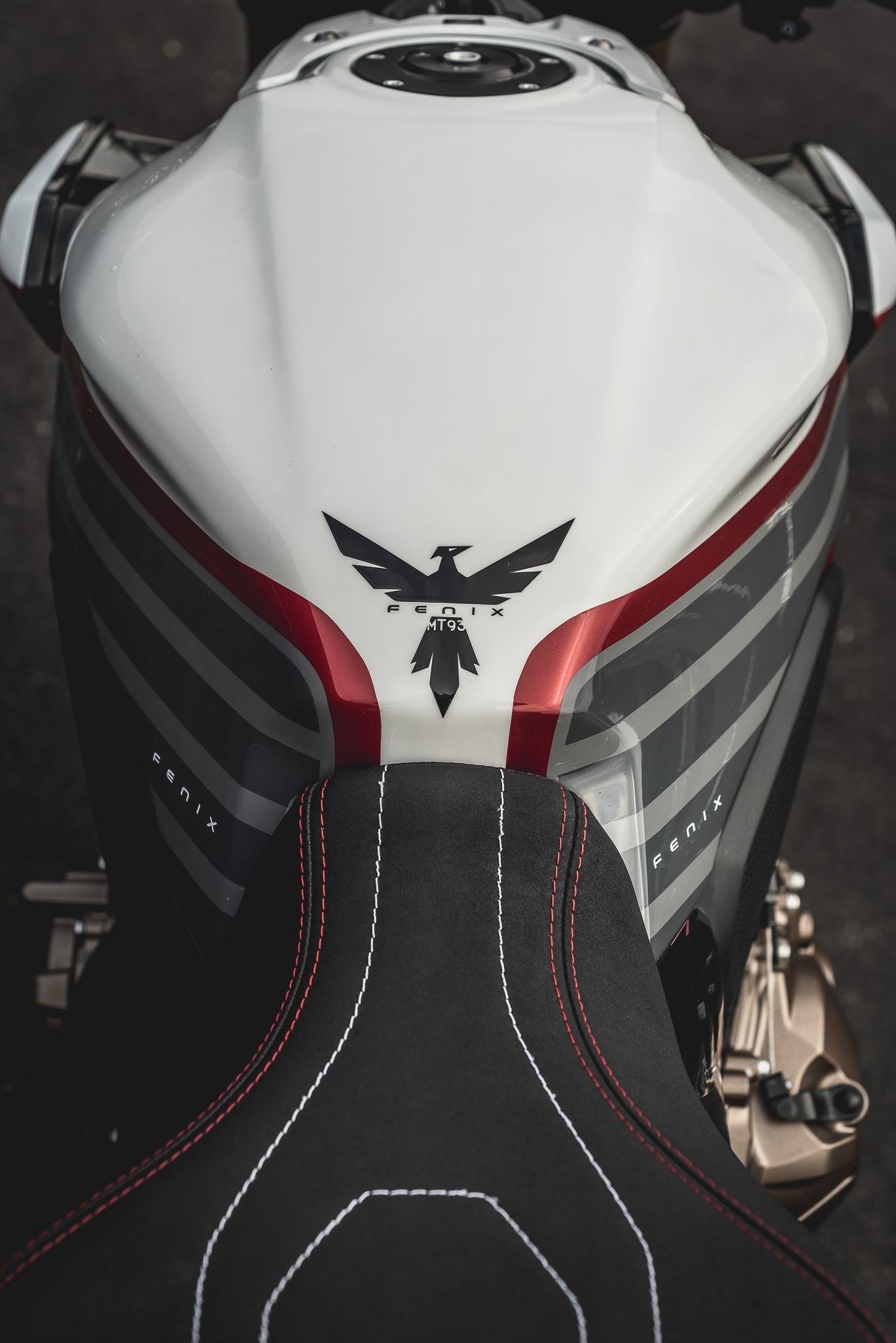 Garage Dreams Mototrofa