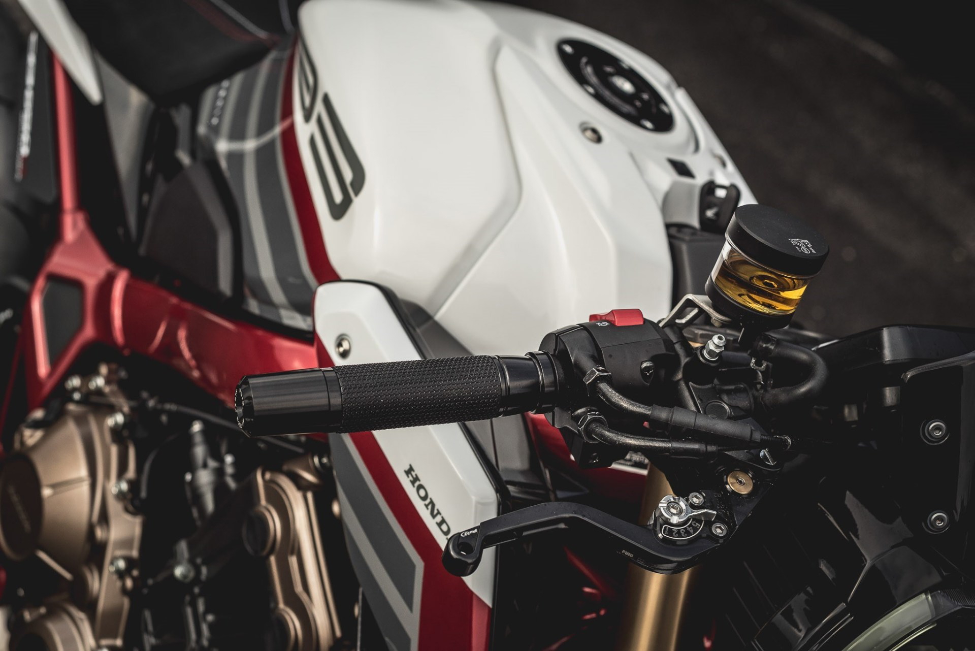 Garage Dreams Mototrofa