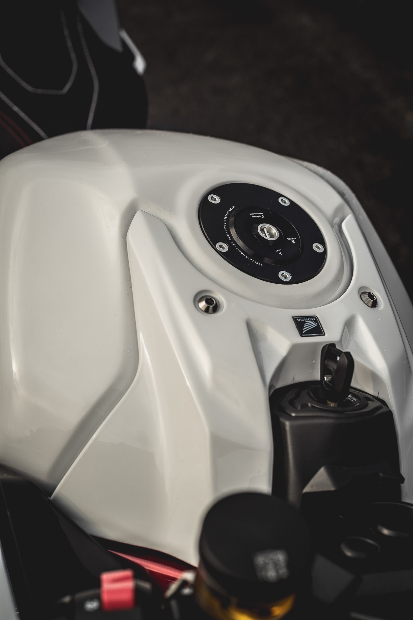 Garage Dreams Mototrofa