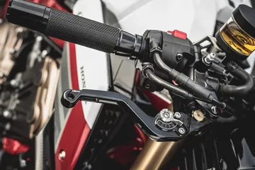 Garage Dreams Mototrofa