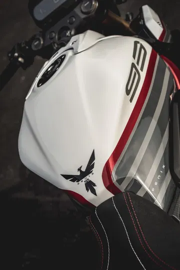 Garage Dreams Mototrofa